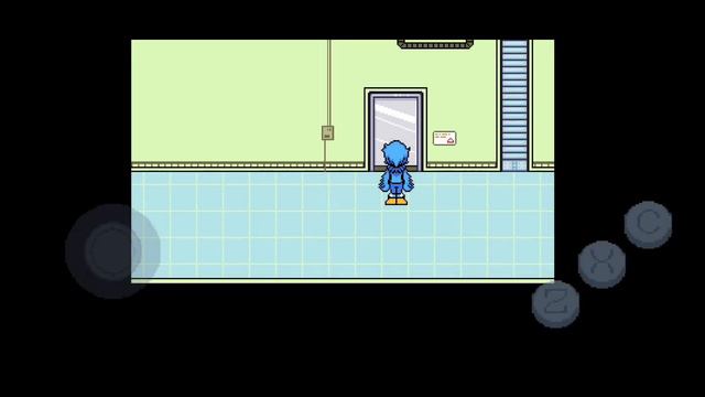 Undertale Yellow - Martlet Jefe final - Ruta Genocida | Español | Android смотреть онлайн