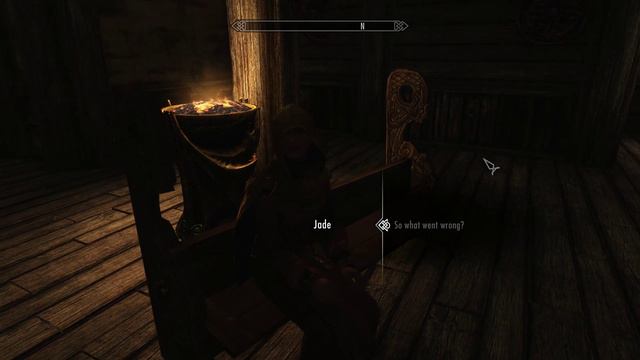 SKYRIM LEGENDARY EDITION [HD] #746 - Spreaded all die Liebe ► Let's Play Skyrim смотреть онлайн