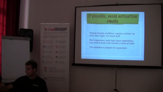 Building web applications with Joomla! смотреть онлайн