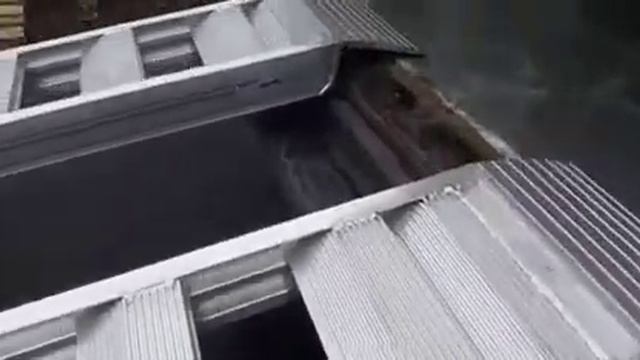 Аппарели для заезда техники Грузоподъёмность 8000 кг/на пару смотреть онлайн