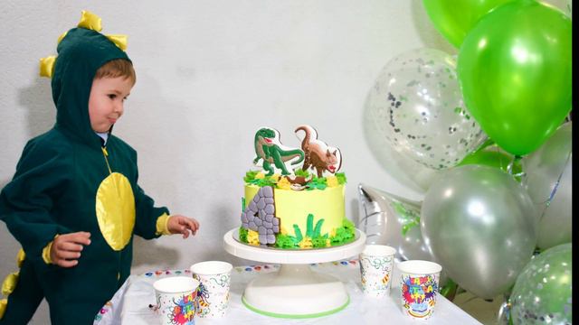 SOFI_YA день рождения Макса. часть 2. с салютом смотреть онлайн