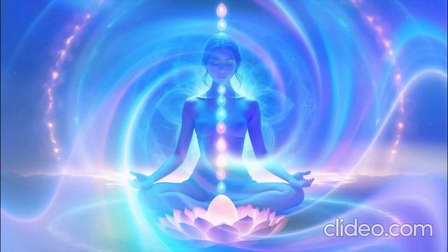 Это Очень МОЩНАЯ Исцеляющая Музыка! ☀️ Исцеление Всего Тела смотреть онлайн