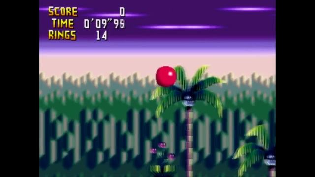 SONIC THE HEDGEHOG - Ретроспектива. Часть 1 - Filinov's Review