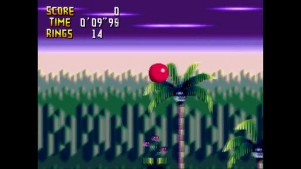 SONIC THE HEDGEHOG - Ретроспектива. Часть 1 - Filinov's Review