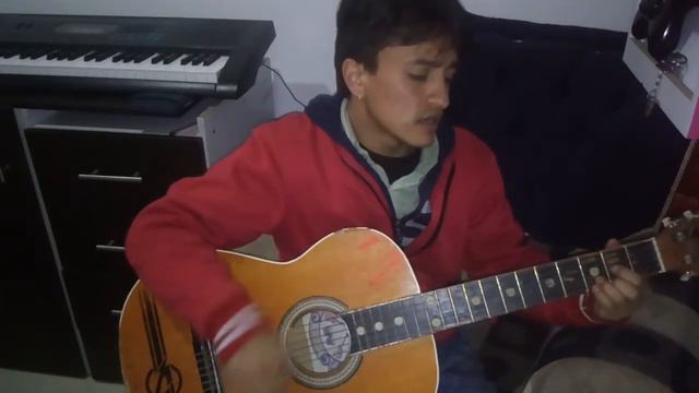 MY CHEMICAL ROMANCE - THE LIGHT BEHIND YOUR EYES - COVER GERMAN NARANJO смотреть онлайн