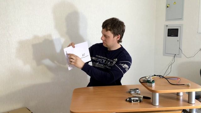 В чем отличие блоков розжига ксенона и блоков розжига светодиодов (теория) смотреть онлайн