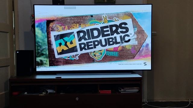 Riders Republic Beta Connection Errors