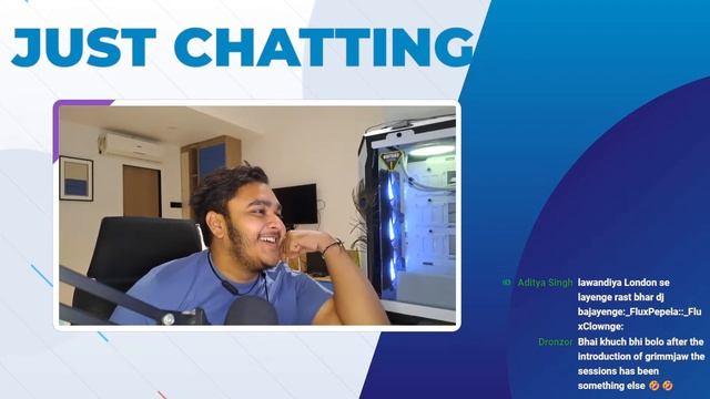 ?Genshin India : HAPPY REPUBLIC DIVAS | 3K SUBS KI UMMID | ACC REVIEWS | HSR LATER #genshinimpact смотреть онлайн