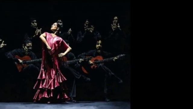 Canon Flamenco - Pachelbel's Canon (Alkhayyaal) смотреть онлайн