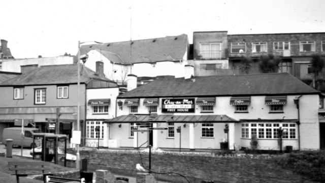 The Early Development of Newquay to c1900 смотреть онлайн