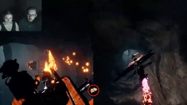 IT TAKES TWO [2]: матка-оса. Темное будущее смотреть онлайн