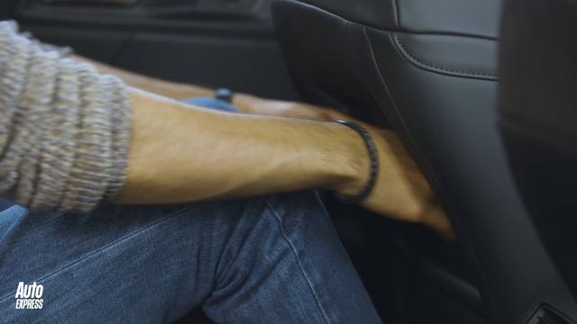 NEW Citroen C5 X Walkaround: The Radical French Flagship That Promises Incredible Comfort