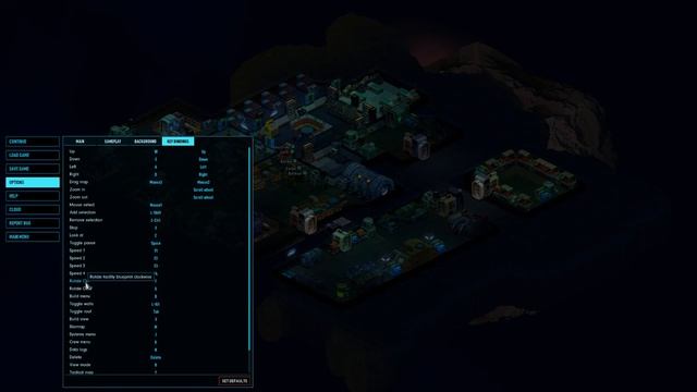 Space Haven - Starting On An Asteroid Base (part 1)
