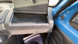 ПРОКАЧКА САЛОНА ОКИ ! ПРОЕКТ ОКА