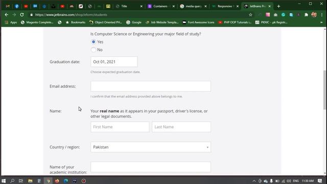 Get A Free Registered Software For Web and others Developer | A Gift for Developer | PHP IDE смотреть онлайн