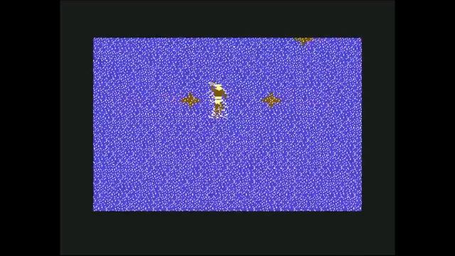 C64: Aztec Challenge смотреть онлайн