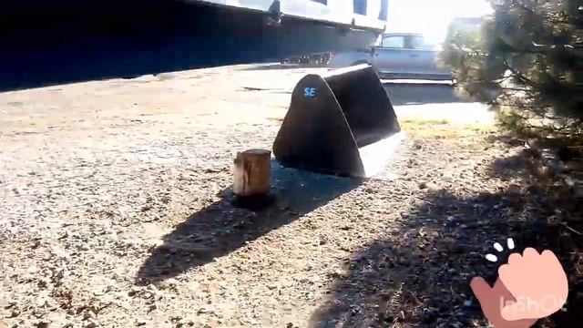 Обзор МАЗа Тутай и его работа смотреть онлайн