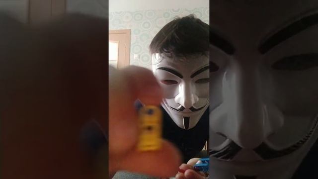 как сделать трюковой самокат из Лего Техник!!!! смотреть онлайн