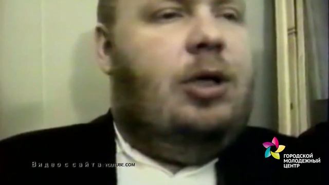 "Известные саратовские исполнители" смотреть онлайн