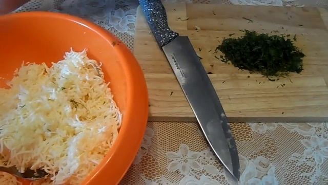Вкуснейшие домашние чесночные гренки с сыром. смотреть онлайн