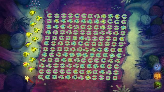 Logical Journey of the Zoombinis - Pixelated Memories