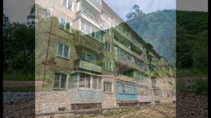 поселок пограничный приморский край / пешком по приморскому краю