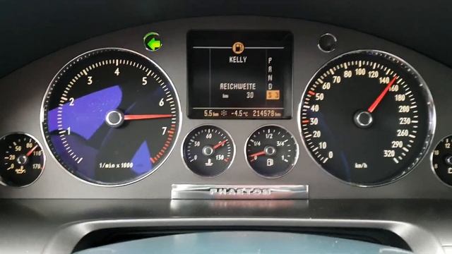 VW PHAETON 4.2 Acceleration 0-100 0-200 * V8 335HP Stock + LPG, Engine Sound * FULL HD 1080p 60fps смотреть онлайн