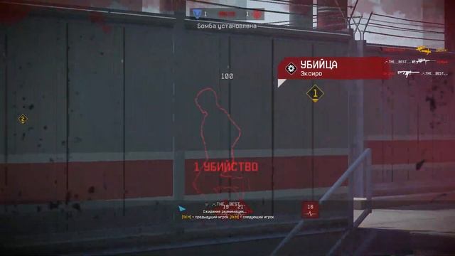 Играем турнир PVP Daily Warface Bravo Rate #135 смотреть онлайн