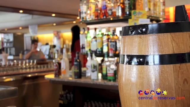 Hotel Samba Lloret de Mar смотреть онлайн