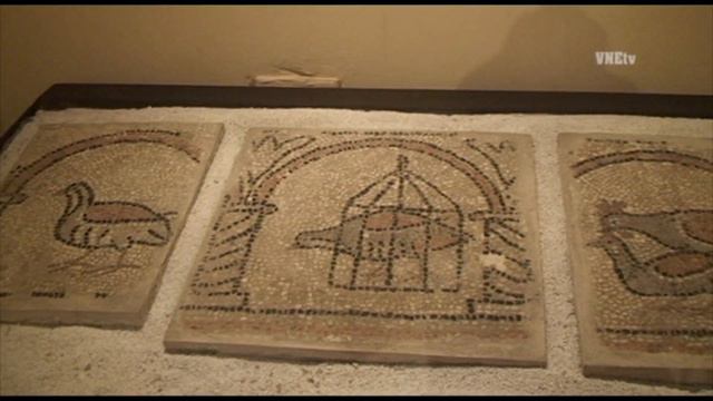 Corfu, Old citadel, museum of the Byzantine art, Cambiello, New citadel, Greece. смотреть онлайн