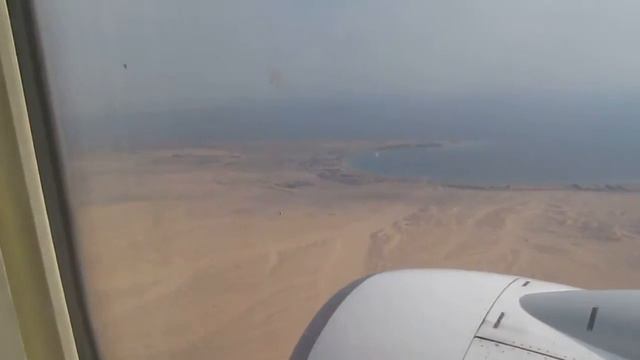 Египет Хургада Красное Море Полет смотреть онлайн