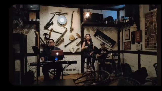 Me and Mrs. Jones "Billy Paul" ■ (by: Tantan Florin) смотреть онлайн