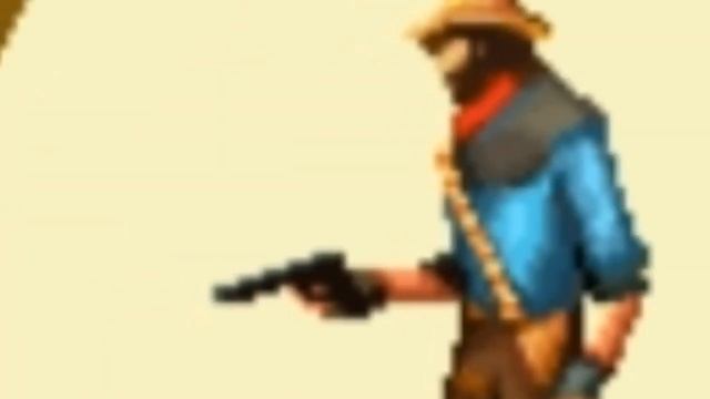 SIX GUNS DOOMSDAY JAVA DA GAMELOFT PARA ANDROID!! (+GAMEPLAY) смотреть онлайн