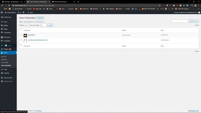 How to Add Additional User Profile Fields in WordPress Registration смотреть онлайн