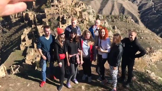 Отзыв наших гостей. Visit Caucasia by Salmanoff. Добро пожаловать в Дагестан и на Кавказ смотреть онлайн