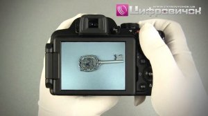 Видеообзор Nikon Coolpix P520