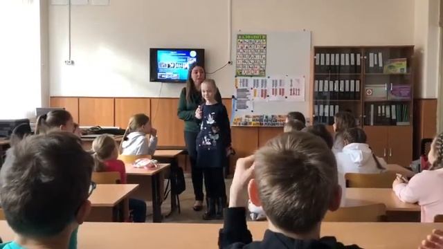 Экскурсия в детский центр "Автогородок" смотреть онлайн