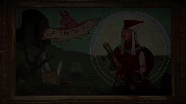 Conclusion + Epilogue (Dragon Age Inquistion Gameplay) смотреть онлайн