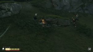 Призрак Цусимы (Ghost of Tsushima) #36 - Оплаченный долг. Второй финал.