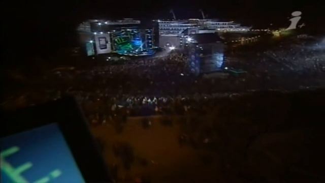 Океан Ельзи - Ото була весна ( LIVE 2006 ) смотреть онлайн
