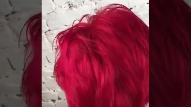 Крем для окрашивания волос с интенсивными пигментами MAD HEAD смотреть онлайн