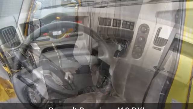 Renault Premium 410 DXI смотреть онлайн
