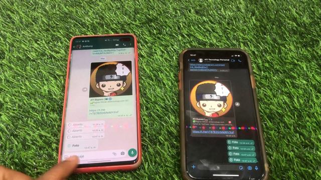 😎 Esto te Puede Salvar la Vida en WhatSapp | Cómo ver más de 1 vez las Fotos que desaparecen | 2023 смотреть онлайн