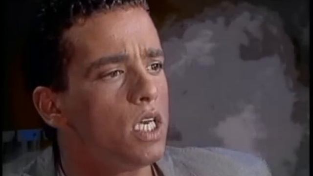 EROS RAMAZZOTTI - 1986 - ADESSO TU