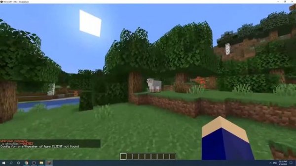 CraftTweaker Mod 1.15.2 | How to download 7 install CraftTweaker Mod  For Minecraft