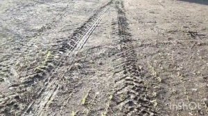 ремонт навески трактора т 150 день √2 сборка и тестирование