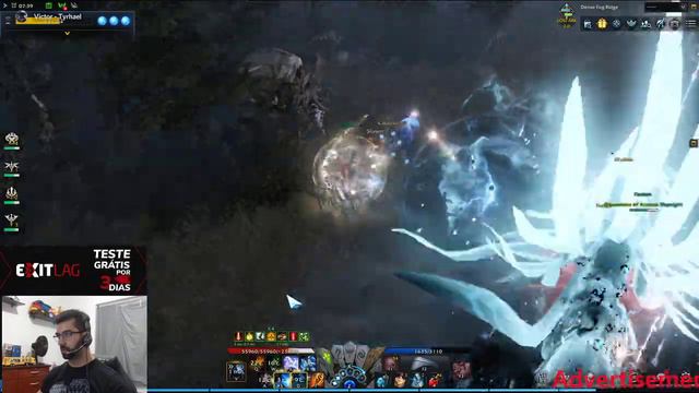 Guardian Heroic Raid - Belganus Expert Lost Ark 2.0 смотреть онлайн