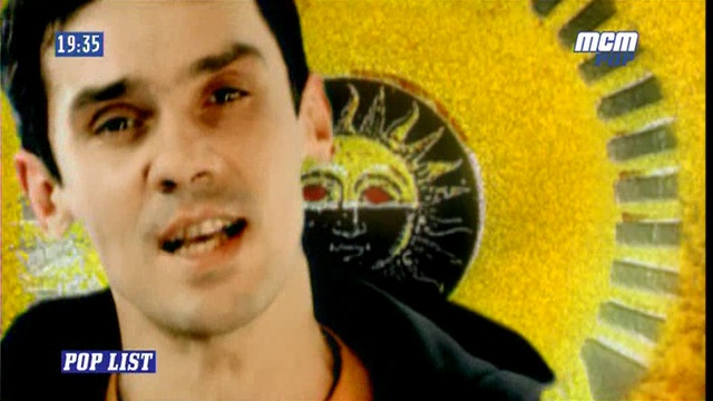 Manu Chao - Clandestino MCM POP смотреть онлайн