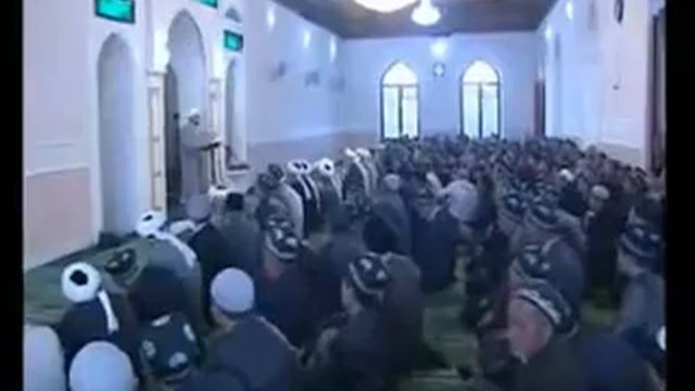 Andijon viloyati Devonavoy jom`e masjidi смотреть онлайн