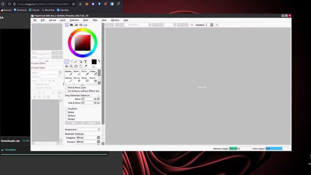 PAINT TOOL SAI 2 FREE CRACK | PAINT TOOL SAI 2 FULL VERISON смотреть онлайн